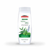Saeed Ghani - Neem & Mint Refresh Shampoo - 200ml